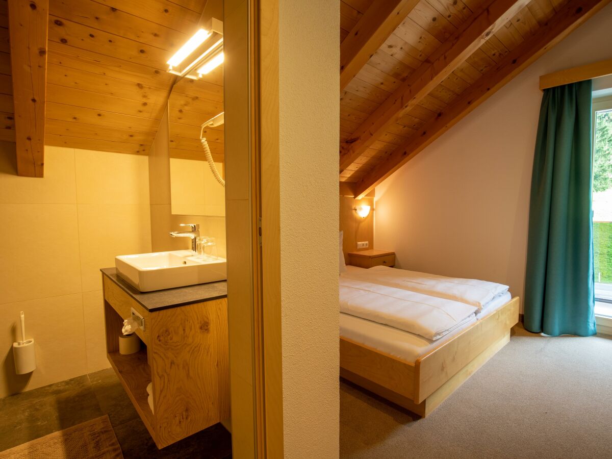 Apartment TOP D (4-5 Pers.)/2 Schlafräume/DU, WC - Outdoor photo 2