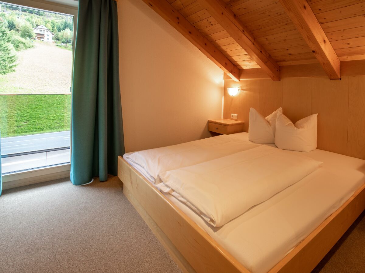 Apartment TOP D (4-5 Pers.)/2 Schlafräume/DU, WC - Outdoor photo 3