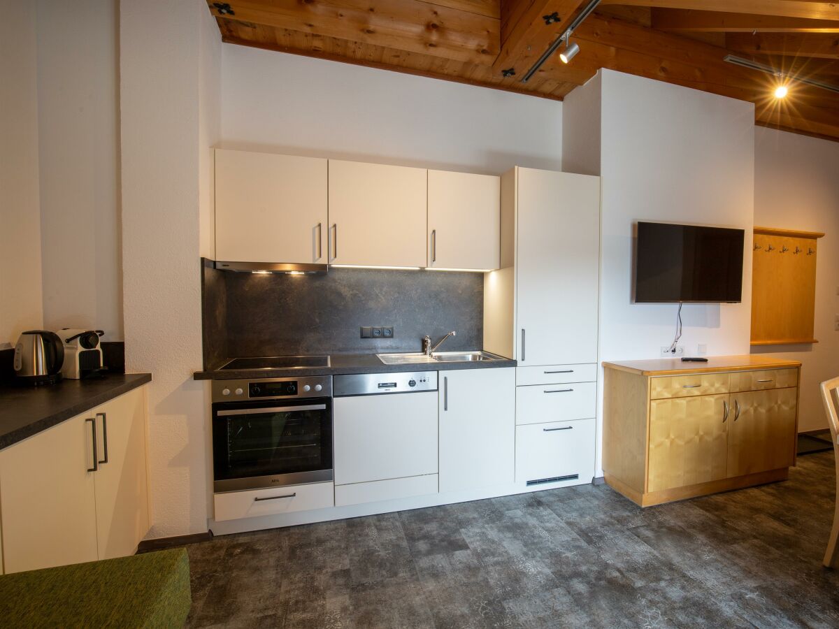 Apartment TOP D (4-5 Pers.)/2 Schlafräume/DU, WC - Outdoor photo 4