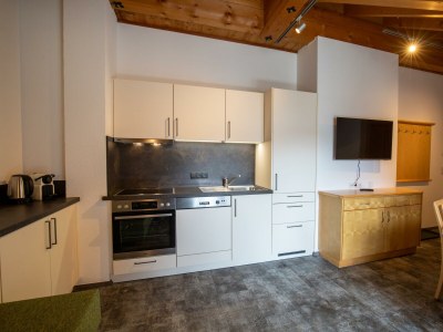 Apartment TOP D (4-5 Pers.)/2 Schlafräume/DU, WC - Outdoor photo 4