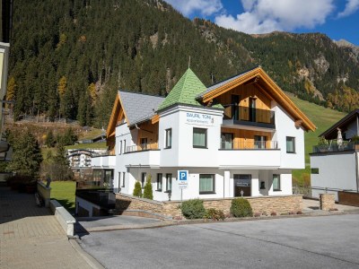 Apartment TOP D (4-5 Pers.)/2 Schlafräume/DU, WC - Outdoor photo 5