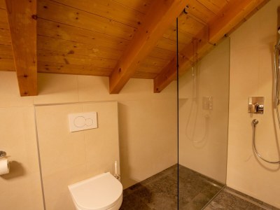 Apartment TOP D (4-5 Pers.)/2 Schlafräume/DU, WC - Features photo 7