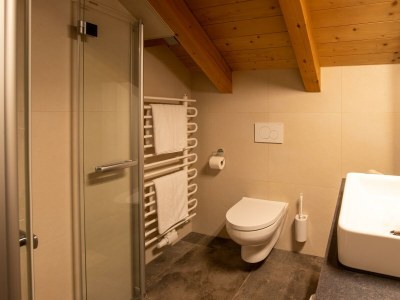 Apartment TOP D (4-5 Pers.)/2 Schlafräume/DU, WC - Features photo 8