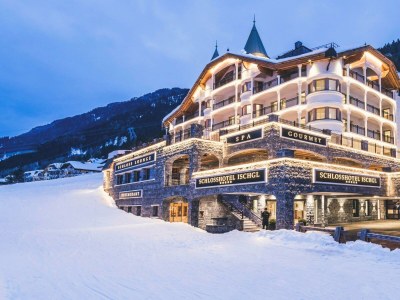 Holiday room Doppelzimmer Superior - Outdoor photo 19