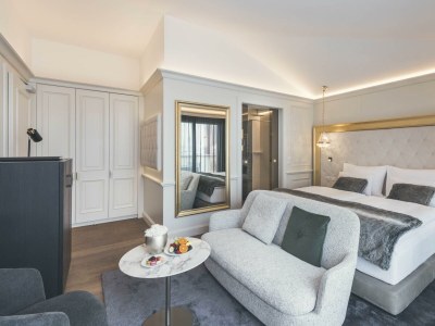 Holiday room Doppelzimmer Superior - Features photo 27