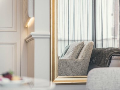 Holiday room Doppelzimmer Superior - Features photo 28