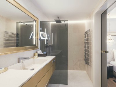 Holiday room Doppelzimmer Superior - Features photo 29