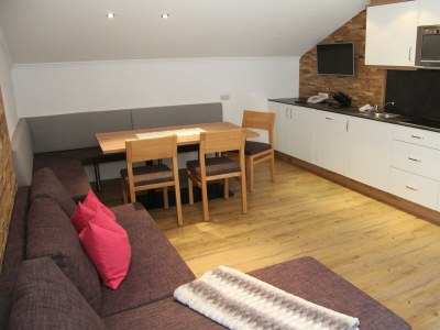 Apartment TOP 5 - Features photo 3