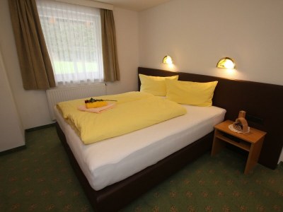 Apartment TOP 5 (4 Personen) Dusche, WC, 2 Schlafräume - Features photo 8