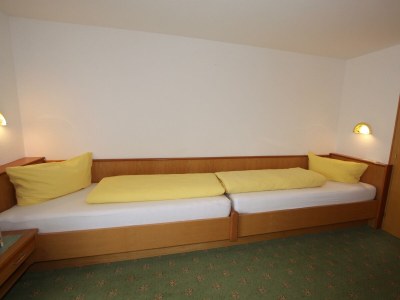 Apartment TOP 5 (4 Personen) Dusche, WC, 2 Schlafräume - Features photo 10