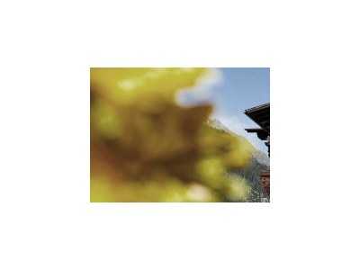 Holiday room Einzelzimmer mit Dusche im Zimmer und WC am Flur in Ischgl - Holiday room