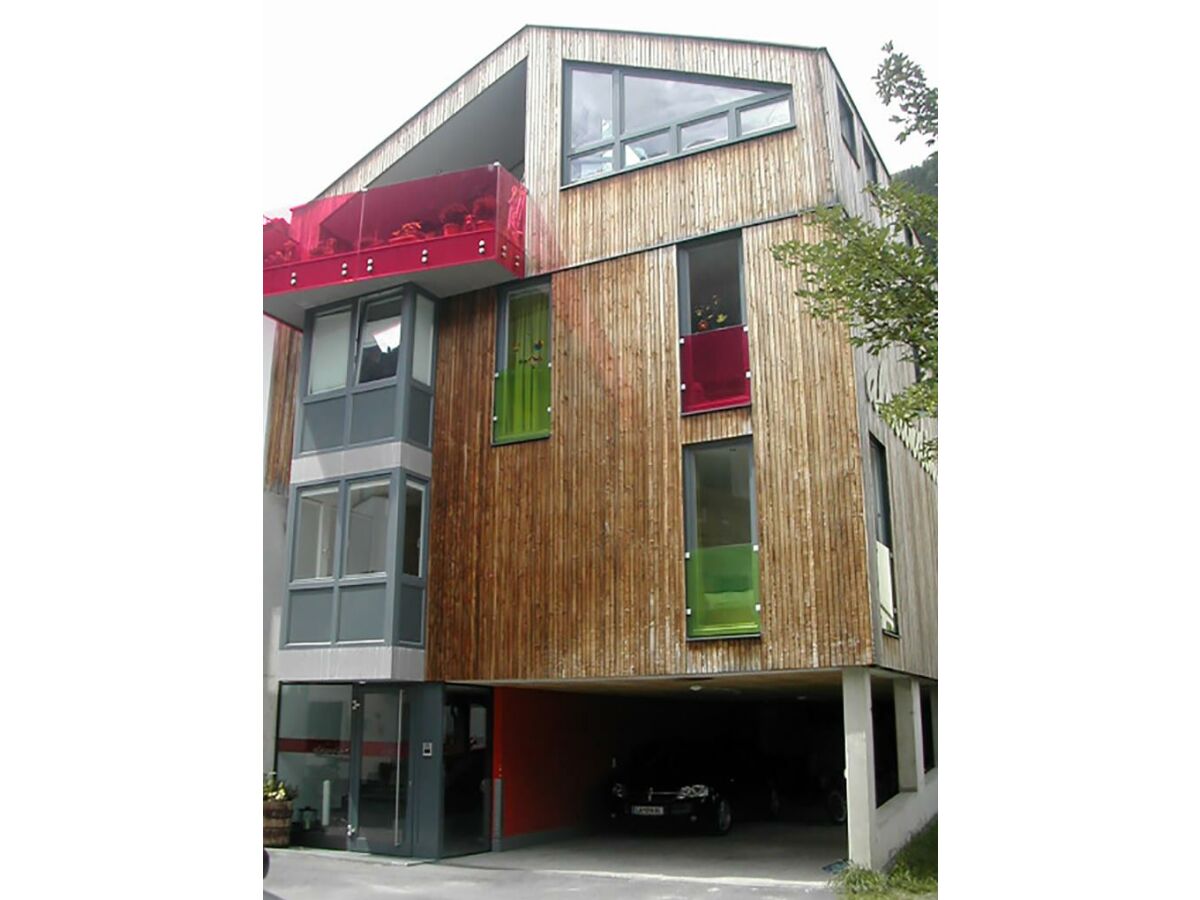 Apartment Apartment Anna - Outdoor photo 2