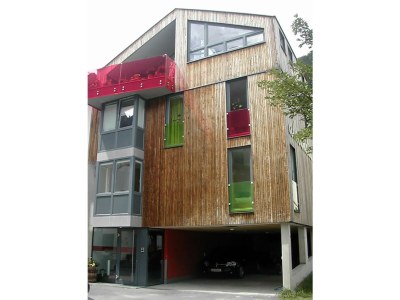 Apartment Apartment Anna - Outdoor photo 2