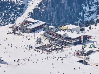 Apartment Apartment Anna - Outdoor photo 6