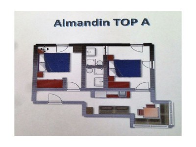 Apartment Apartment Anna - Outdoor photo 9