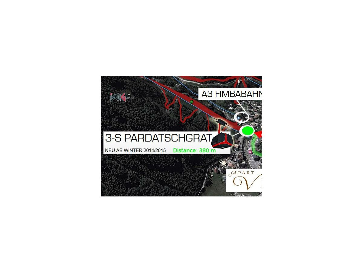 Apartment TOP I - Outdoor photo 2