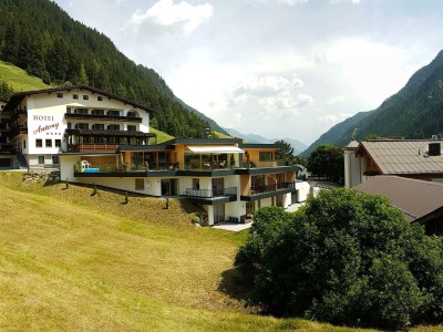 Apartment TOP I - Outdoor photo 16