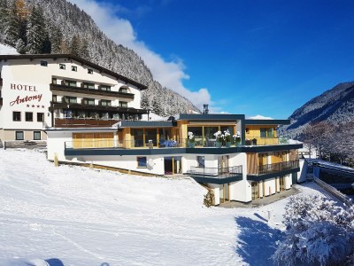 Apartment TOP I - Outdoor photo 17