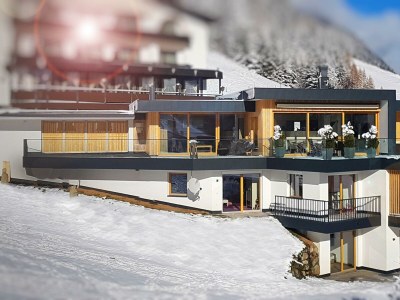 Apartment TOP I - Outdoor photo 22