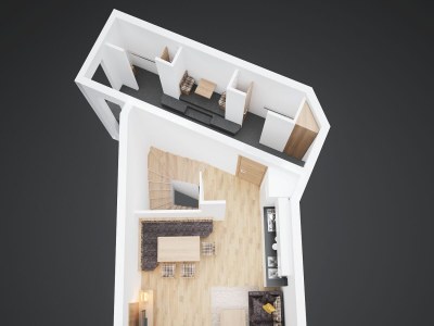 Apartment TOP I - Features photo 35