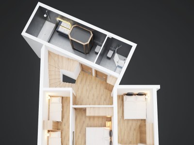 Apartment TOP I - Features photo 36