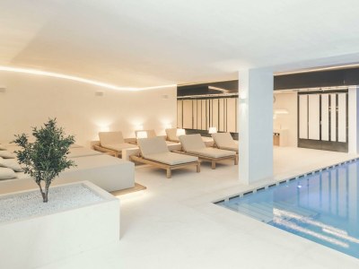 Holiday room Doppelzimmer Comfort Premium - Outdoor photo 11