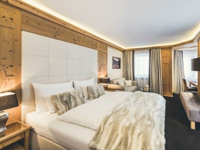 Holiday room Doppelzimmer Comfort Premium - Features photo 27