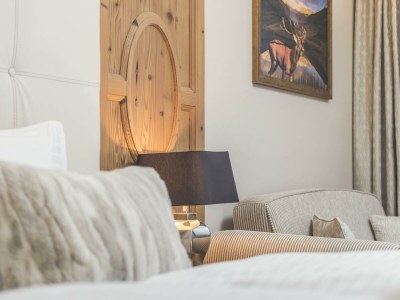 Holiday room Doppelzimmer Comfort Premium - Features photo 28