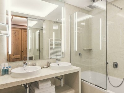 Holiday room Doppelzimmer Comfort Premium - Features photo 31