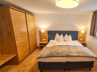 Holiday room EDELWEISS Doppelzimmer mit Dusche, WC - Features photo 16