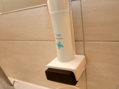 Holiday room EDELWEISS Doppelzimmer mit Dusche, WC - Features photo 18