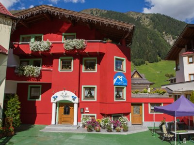 Apartment Appartement Alpenrose - Outdoor photo 2