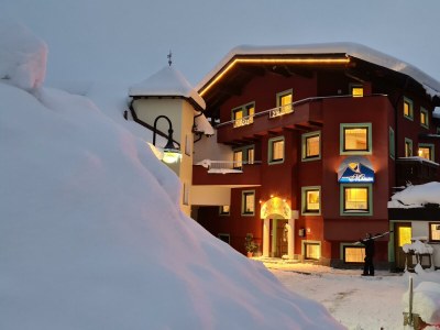 Apartment Appartement Alpenrose - Outdoor photo 3