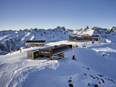 Apartment Appartement Alpenrose - Outdoor photo 5