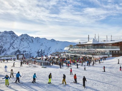 Apartment Appartement Alpenrose - Outdoor photo 7