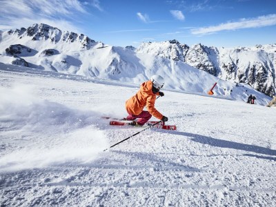 Apartment Appartement Alpenrose - Outdoor photo 9