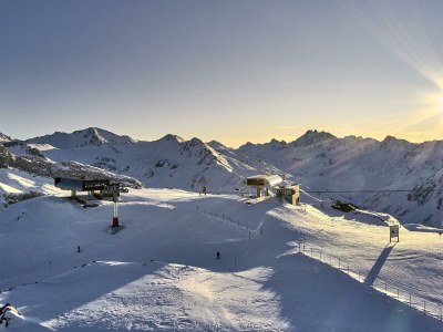 Apartment Appartement Alpenrose - Outdoor photo 11