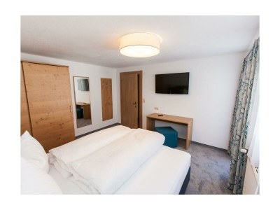 Apartment Appartement Alpenrose - Features photo 12