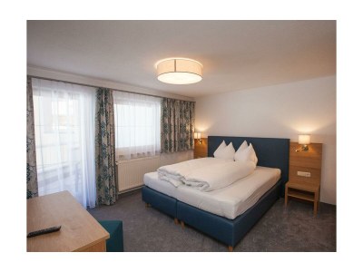 Apartment Appartement Alpenrose - Features photo 13