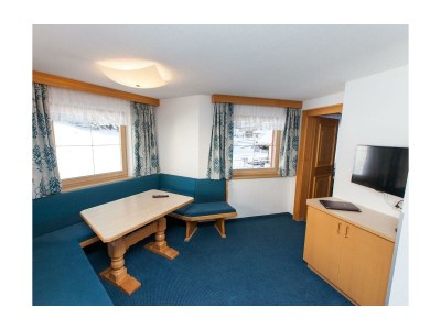 Apartment Appartement Alpenrose - Features photo 14