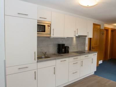 Apartment Appartement Alpenrose - Features photo 15