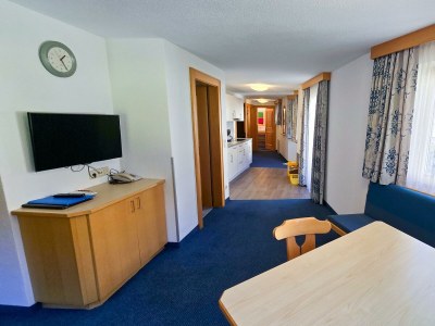 Apartment Appartement Alpenrose - Features photo 18