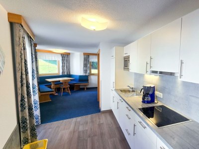 Apartment Appartement Alpenrose - Features photo 19