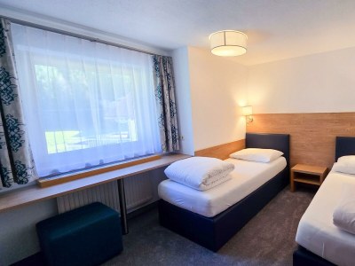 Apartment Appartement Alpenrose - Features photo 20