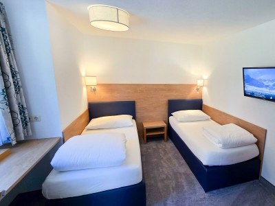Apartment Appartement Alpenrose - Features photo 21