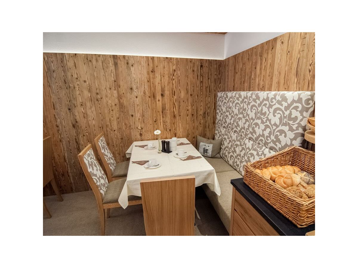 Holiday room Doppelzimmer mit Dusche od. Bad, WC - Outdoor photo 2