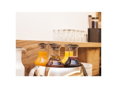 Holiday room Doppelzimmer mit Dusche od. Bad, WC - Outdoor photo 19