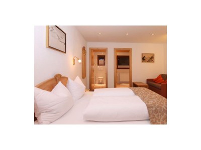 Holiday room Doppelzimmer mit Dusche od. Bad, WC - Features photo 27