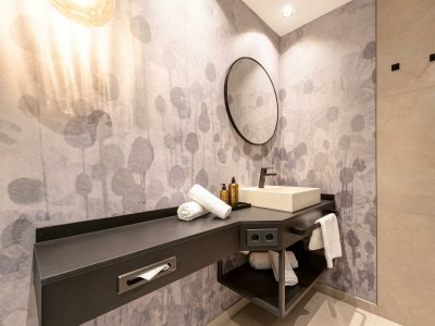 Holiday room Doppelzimmer mit Dusche od. Bad, WC - Features photo 30