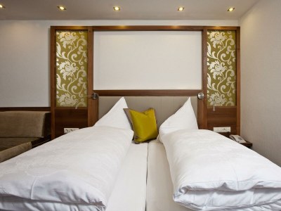 Holiday room Doppelzimmer mit Dusche od. Bad, WC - Features photo 31